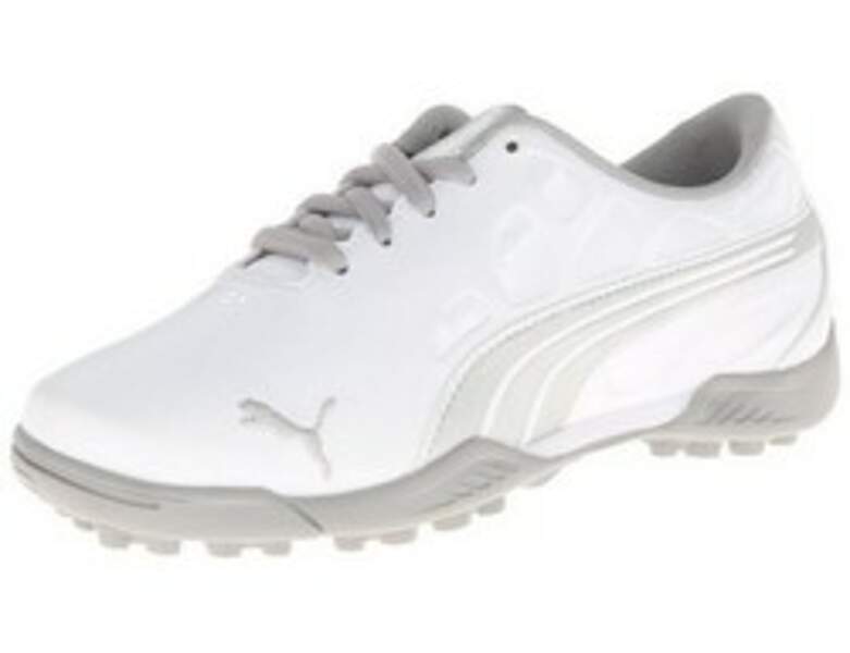 Puma Bio Fusion Junior Golf Shoe 2nd Swing Golf
